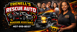 Trenells Rescue Auto